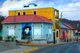 Streets in San Juan del Sur. – Best Places In The World To Retire – International Living